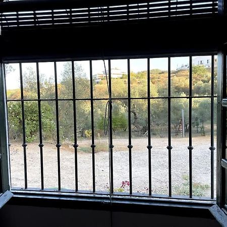Villa Maria, Casa Rural En Cazalla De La Sierra. Εξωτερικό φωτογραφία