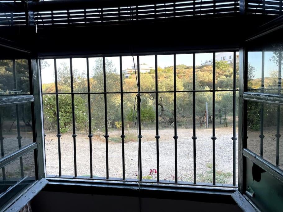 Villa Maria, Casa Rural En Cazalla De La Sierra. Εξωτερικό φωτογραφία