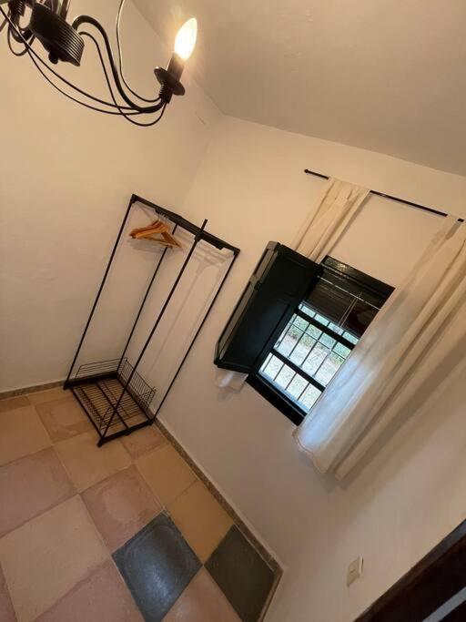 Villa Maria, Casa Rural En Cazalla De La Sierra. Εξωτερικό φωτογραφία