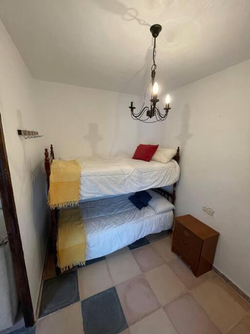 Villa Maria, Casa Rural En Cazalla De La Sierra. Εξωτερικό φωτογραφία